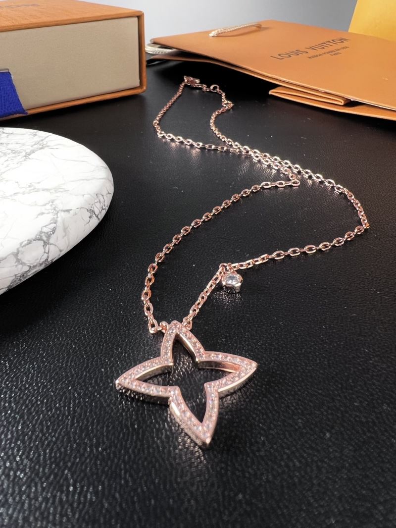 LV Necklaces